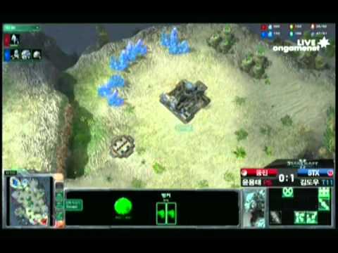SPL [6.23] Pretty (Woongjin) vs Classic (STX) 5set / WCS Ohana LE