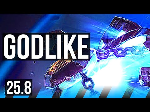 XERATH vs LUCIAN (MID) | Rank 1 Xerath, 10/2/8, Godlike, Rank 13 | VN Challenger | 25.8