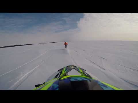 Tiir ümber Muhu - 2