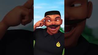 Download lagu Siapa rindu abang Bomba? mp3