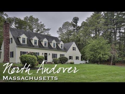 Video of 57 Candlestick Rd | North Andover, Massachusetts real estate & homes
