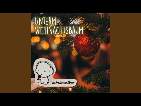 Unterm Weihnachtsbaum