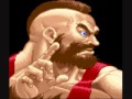 Super Street Fighter 2 SNES Theme of Zangief
