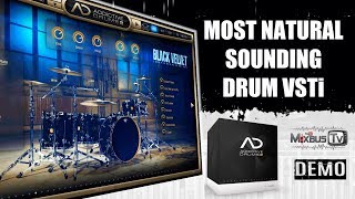 Video thumbnail for The Ultimate Drum Production Plugin: XLN Addictive Drums 2 Rock Metal Hip Hop Electro by MixbusTv