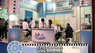 Eryaz Information Technologies