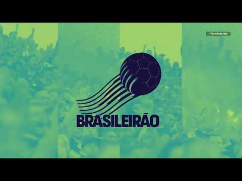 Paraná 1 x 1 Palmeiras   Melhores Momentos e Gols Completo   Brasileirão 2018