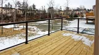 preview picture of video '47 Sedgewick Bedford South - Luxury Homes in Nova Scotia'