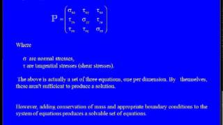 Mod-06 Lec-01 Fluid Mechanics-part01