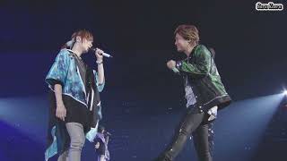 Download lagu [Romaji   Vietsub] God’s S.T.A.R. - QUARTET NIGHT mp3