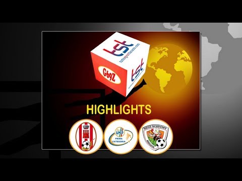 Highlights Finale Play-Off Prima Categoria Girone B: Castellaneta-Sava 12/05/2019