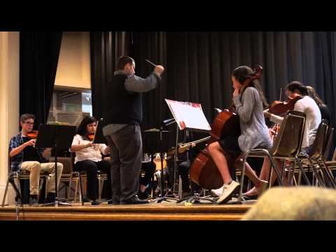 Firework by Todd Parrish