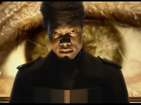 Hallelujah Money feat  Benjamin Clementine Gorillaz