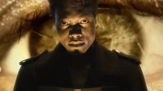 Hallelujah Money feat  Benjamin Clementine Gorillaz