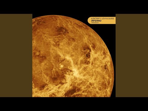 Inferno (Radio Mix)