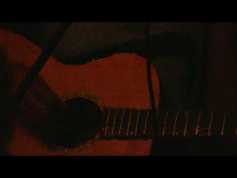 Portobello Acoustic Sessions - Miriam Lamen - The Metropolitan NW11