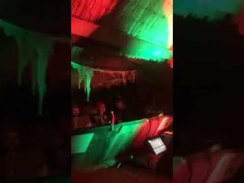 Ras Tinny on Rub A Dub Hi-Fi