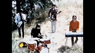 Music video thumbnail preview for NEW * Open My Eyes - Nazz {Stereo} 1968 by Nazz