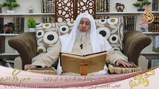 البخاري (820) ” إنما قولنا لشيء إذا أردناه أن نقول له كن فيكون ” ح (7459-7461)