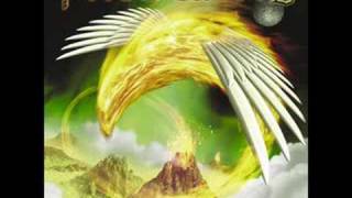 Firewind - Burn in Hell