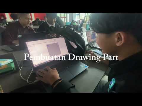 Alat peraga praktik Metrologi 		 