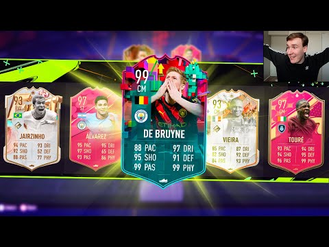 YKS MUN PARHAISTA FIFA 23 FUT DRAFTEISTA