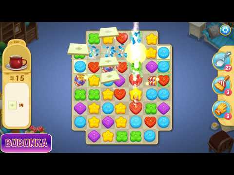 Matchington Mansion level 1511 HD
