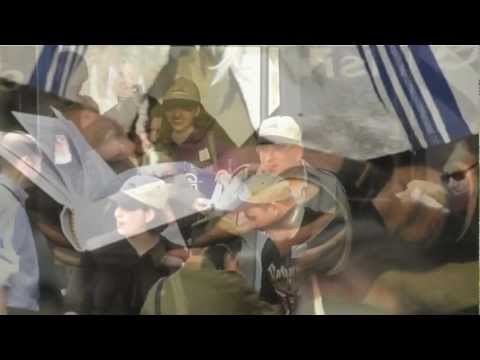 Remembrance ... An Israeli Soldier's Prayer