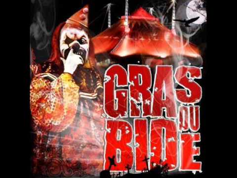 Tragik Gras Skmicaz Beland et Ttikaya - Chapiteau de l'au delà