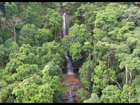 Cachoeira da Mata, Argirita - MG