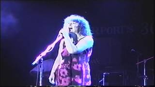 Fairport Convention  - White Dress (Cathy Le Surf ) Cropredy 1997