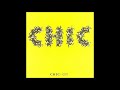 Chic / Doin' That Thing For Me (1992)