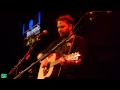 Frightened Rabbit - "Yawns" (LIVE - The Irenic - 2012)