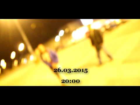 [VisaniMusic] REPRESENT - Rodeo 26.03.2015 / 20:00