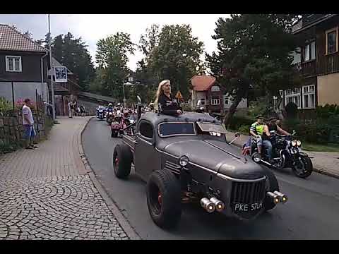 XI POLISH BIKE WEEK 04.08.2018