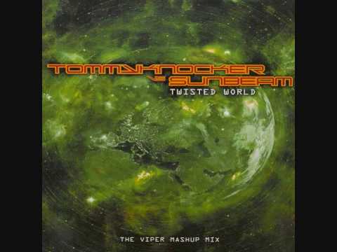 Tommyknocker VS Sunbeam - Twisted World