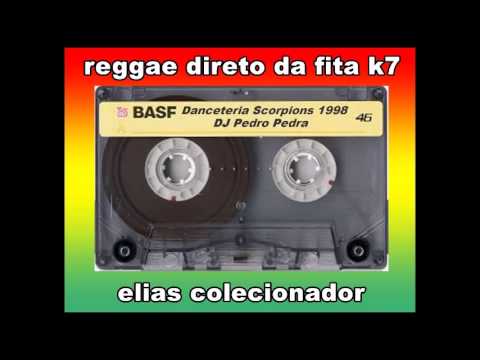 melo de aleijado 98 - danceteria scorpions ( dj pedrão )