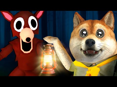 Surviving 99 nights in the forest...