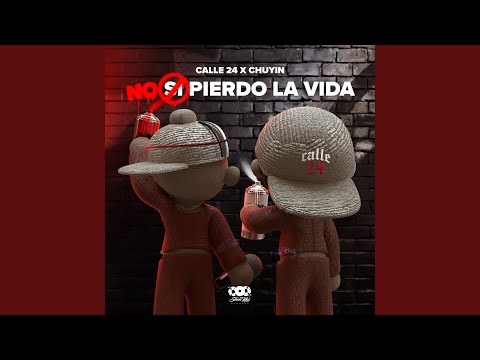 Video thumbnail for NO PIERDO LA VIDA