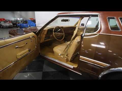 1974 Ford Gran Torino (CC-1014394) for sale in Concord, North Carolina