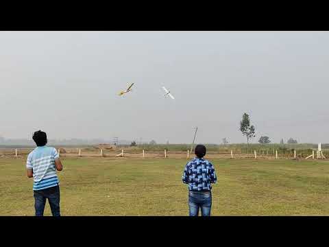 Flight clip 01