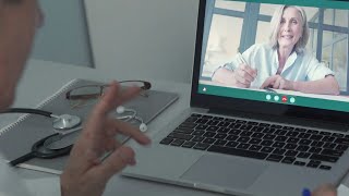 👩‍⚕️ Healthcare, Anytime. Anywhere.