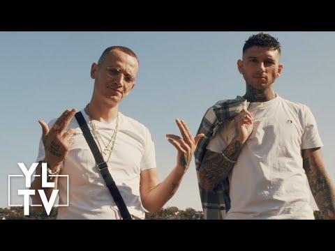 Klaus Perry Feat. Doni Mula - "Bora Bora" [OFFISIELL MUSIKKVIDEO]: YLTV