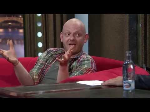 Co jste neviděli v Show Jana Krause 20. 5. 2015