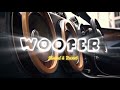 Woofer (slowed & reverb)🎵 S P O T I F I R E