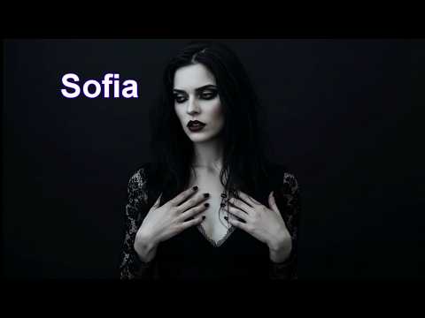 Sofiadark