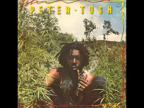 Peter Tosh   Legalize It1976)