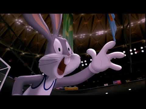 "Here Comes Bugs Bunny" Part 17 - Bugs Meets Jailbreak/Boingo Steals the Eggs