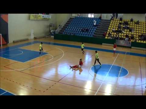 Vis Lanciano VS Woman Napoli 1 - 0