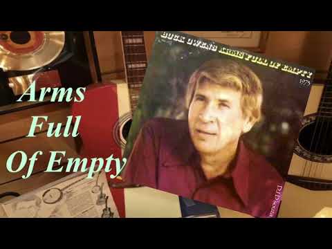 Video thumbnail for Arms Full of Empty
