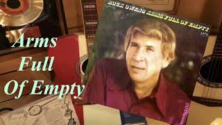 Buck Owens ‎– Arms Full Of Empty (1973)
